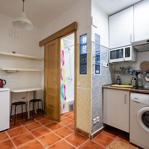 Apartamento de 1 Dormitorio